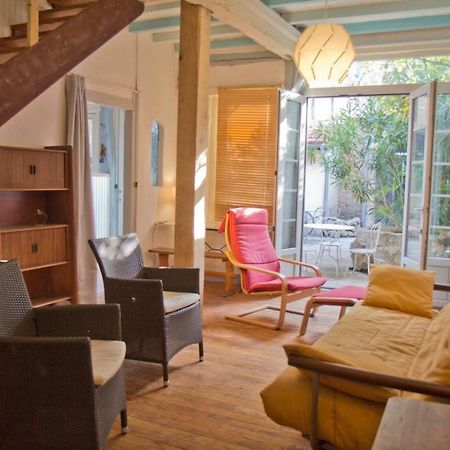 La Maison Woan Centre De ماركياس المظهر الخارجي الصورة