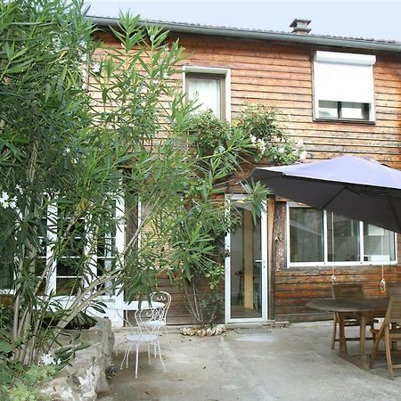 La Maison Woan Centre De ماركياس المظهر الخارجي الصورة