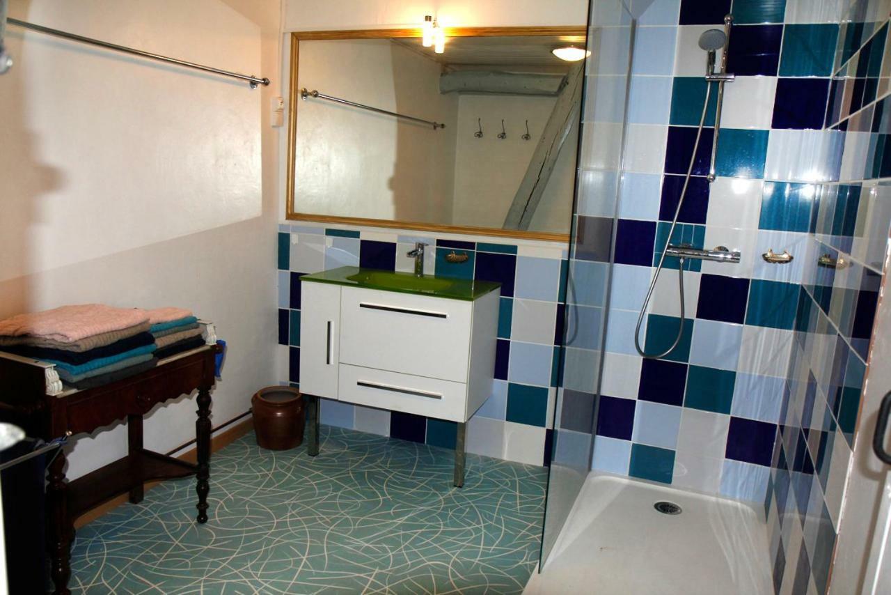 La Maison Woan Centre De ماركياس المظهر الخارجي الصورة