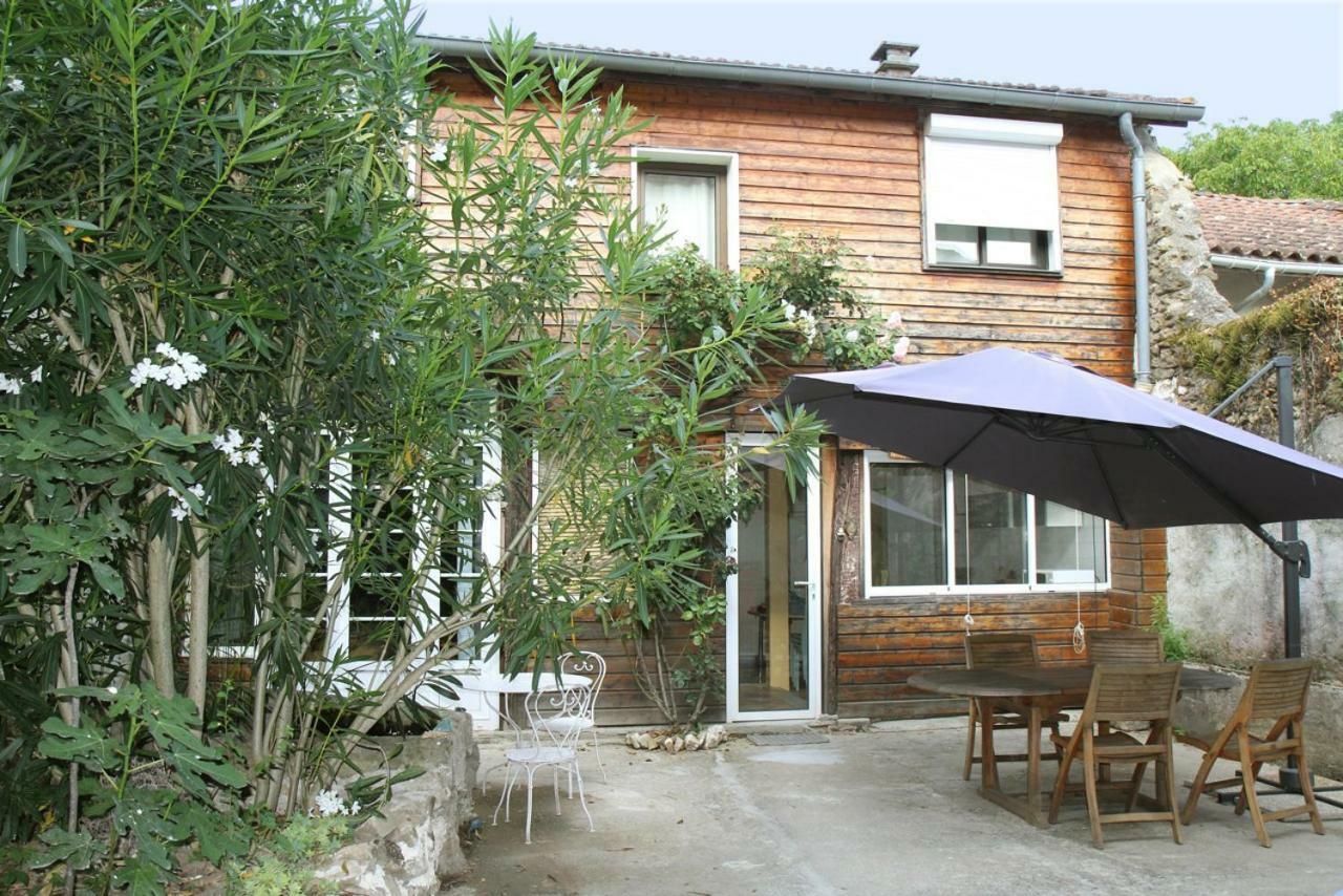 La Maison Woan Centre De ماركياس المظهر الخارجي الصورة